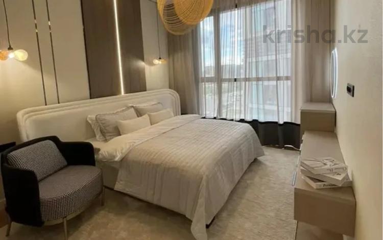 2-комнатная квартира · 52 м² · 6 этаж, Туран 39а за 500 000 ₸ в Астане, Нура р-н — фото 2