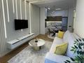 2-комнатная квартира · 52 м² · 6 этаж, Туран 39а за 500 000 ₸ в Астане, Нура р-н — фото 3