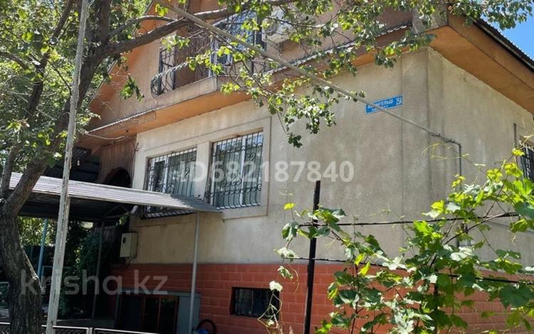 Отдельный дом • 6 комнат • 150 м² • 8 сот., Амангельды 25а — Кабанбай батыра за 42 млн 〒 в Талгаре — фото 2