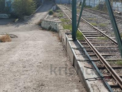 Промбаза · 1 сотка, Ангарская 131 за 550 000 ₸ в Алматы, Жетысуский р-н