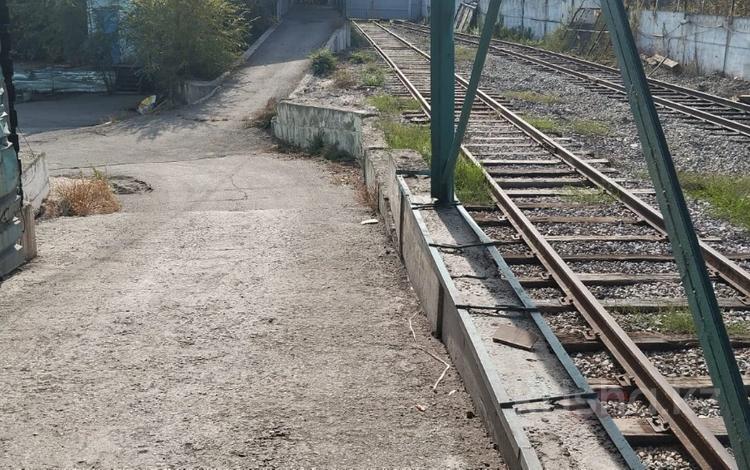 Промбаза · 1 сотка, Ангарская 131 за 550 000 ₸ в Алматы, Жетысуский р-н — фото 5