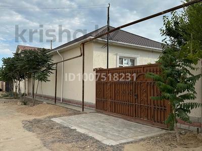 Отдельный дом · 4 комнаты · 95 м² · 6 сот., Темир Су 78 — Атамекен за 23 млн 〒 в Актау