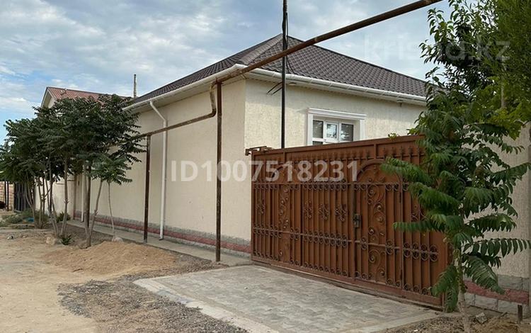 Жеке үй · 4 бөлме · 95 м² · 6 сот., Темир Су 78 — Атамекен, бағасы: 23 млн ₸ в Актау — фото 3