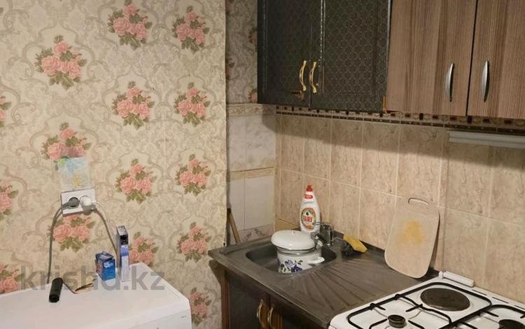 1-комнатная квартира · 36 м² · 4/5 этаж, Петрова 32/1 за ~ 17.5 млн ₸ в Астане, Алматы р-н — фото 2
