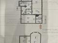 Отдельный дом • 6 комнат • 165 м² • 10 сот., Малайсары батыра 5 за 36.9 млн 〒 в Астане, Нура р-н