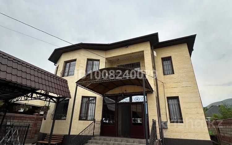 Жеке үй · 5 бөлме · 270 м² · 280 жүзд., Карасу 11 — Поселок жандосова, бағасы: 800 000 ₸ в Каскелене — фото 2