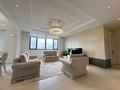 4-комнатная квартира · 165 м² · 11/33 этаж, Ахмет Байтурсынулы 1, 3, 5, 9 за 174 млн ₸ в Астане, Сарайшык р-н — фото 12
