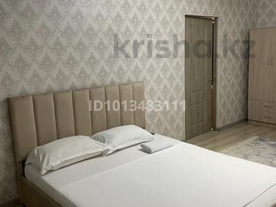 1-комнатная квартира · 45 м² · 6/10 этаж, Аубая Байгазиева 35б — Саламат 35 за 17 000 ₸ в Каскелене