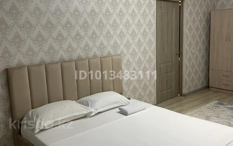 1-комнатная квартира · 45 м² · 6/10 этаж, Аубая Байгазиева 35б — Саламат 35 за 16 000 ₸ в Каскелене — фото 2