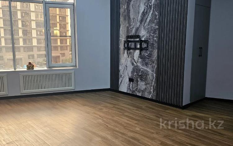 1-комнатная квартира · 46.5 м² · 3/8 этаж, Арайлы за 55 млн ₸ в Алматы, Бостандыкский р-н — фото 20
