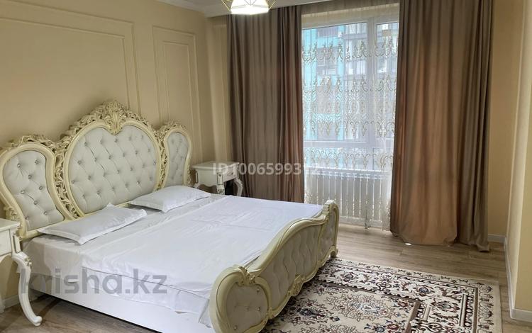 2-комнатная квартира · 50 м² · 6/10 этаж, мкр Шугыла 340/8 к2 за 270 000 ₸ в Алматы, Наурызбайский р-н — фото 2