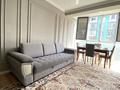 2-комнатная квартира · 50 м² · 6/10 этаж, мкр Шугыла 340/8 к2 за 270 000 ₸ в Алматы, Наурызбайский р-н — фото 7