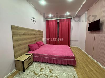 1-бөлмелі пәтер · 43 м² · 2/3 қабат, Просп. Абилкайыр хана 1, бағасы: 9 000 ₸ в Актобе