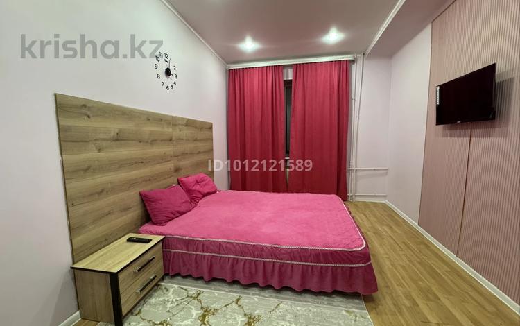 1-бөлмелі пәтер · 43 м² · 2/3 қабат, Просп. Абилкайыр хана 1, бағасы: 9 000 ₸ в Актобе — фото 2