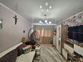 2-комнатная квартира · 46 м² · 5/5 этаж, мкр Фёдоровка , улица Вагонная 3 за 13.2 млн ₸ в Караганде, Казыбек би р-н