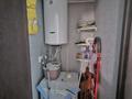 2-комнатная квартира · 46 м² · 5/5 этаж, мкр Фёдоровка , улица Вагонная 3 за 13.2 млн ₸ в Караганде, Казыбек би р-н — фото 10