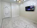 2-бөлмелі пәтер · 58 м² · 6/11 қабат, 16-й мкр 44 — ТРК Актау, бағасы: 24.5 млн ₸ — фото 5