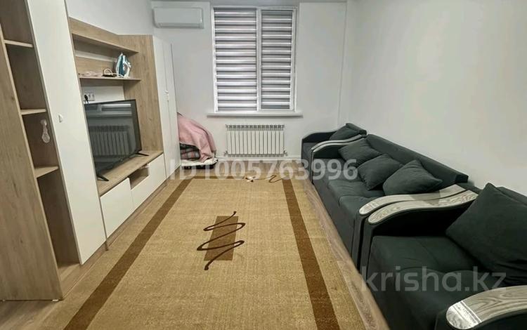 1-бөлмелі пәтер · 43 м² · 2/4 қабат, Данеш Ракышева 14 — Баня Жайляу, Автоцентр Астер авто, бағасы: 250 000 ₸ в  — фото 2