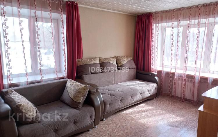 1-комнатная квартира · 29 м² · 2/5 этаж, Потанина 21 — Площадь Ушанова за 125 000 ₸ в Усть-Каменогорске, Ульбинский — фото 9