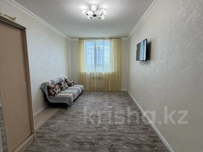 1-бөлмелі пәтер · 39 м² · 7/15 қабат, Шамши Калдаяков 61 — Нурлы жол Вокзал, бағасы: ~ 21 млн ₸ в Астане, Сарайшык р-н