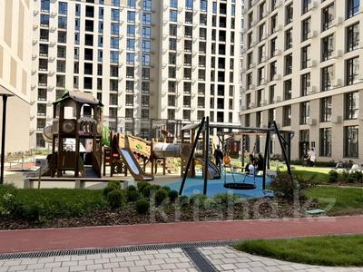 2-бөлмелі пәтер · 70 м² · 11/12 қабат, Макатаева - Байтурсынова 4, бағасы: 62 млн ₸ в Алматы, Алмалинский р-н