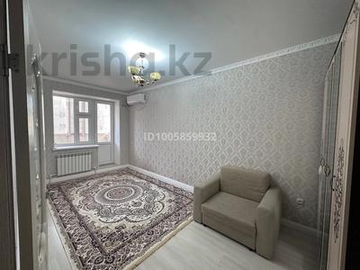 1-комнатная квартира · 38 м² · 4 этаж, Бокенбай батыр 155/1 — Юнис сити за 140 000 〒 в Актобе