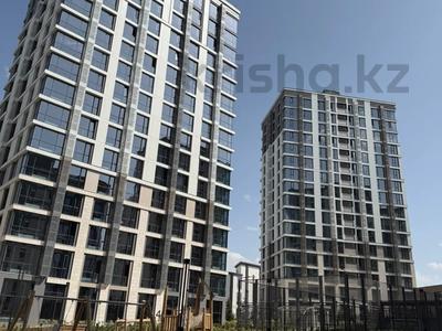 4-комнатная квартира · 118 м² · 3/16 этаж, мкр Нурсат 2, Байтерекова 12 за 70 млн ₸ в Шымкенте, Каратауский р-н