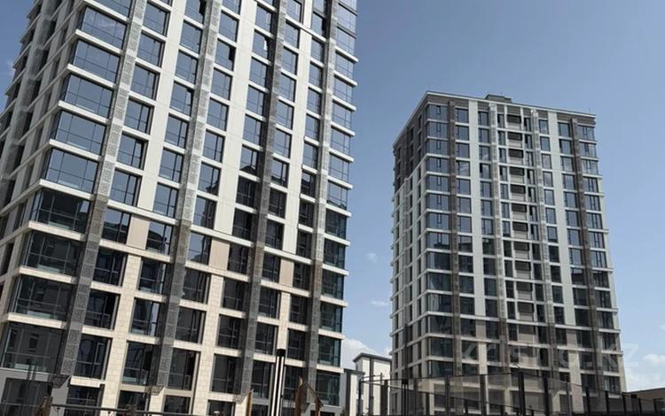 4-комнатная квартира · 118 м² · 3/16 этаж, мкр Нурсат 2, Байтерекова 12 за 70 млн ₸ в Шымкенте, Каратауский р-н — фото 2