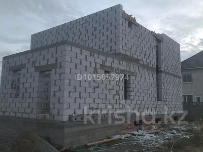Отдельный дом · 8 комнат · 280 м² · 10 сот., Нура 43 за 53 млн ₸ в Косшы