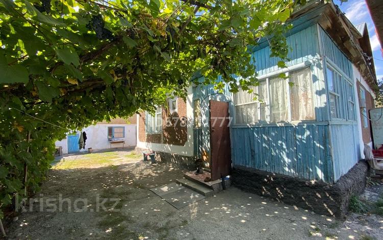 Отдельный дом • 5 комнат • 81 м² • , Курмангазы 2 за 15 млн 〒 в Талдыкоргане — фото 2