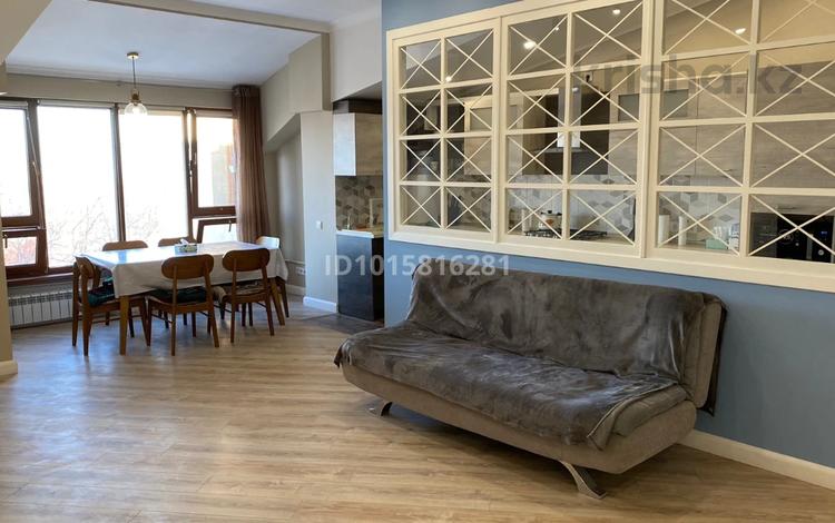 4-бөлмелі пәтер · 140 м² · 6/6 қабат, Горный Гигант ш/а., Жукова 165/30, бағасы: 145 млн ₸ в Алматы, Медеуский р-н — фото 2