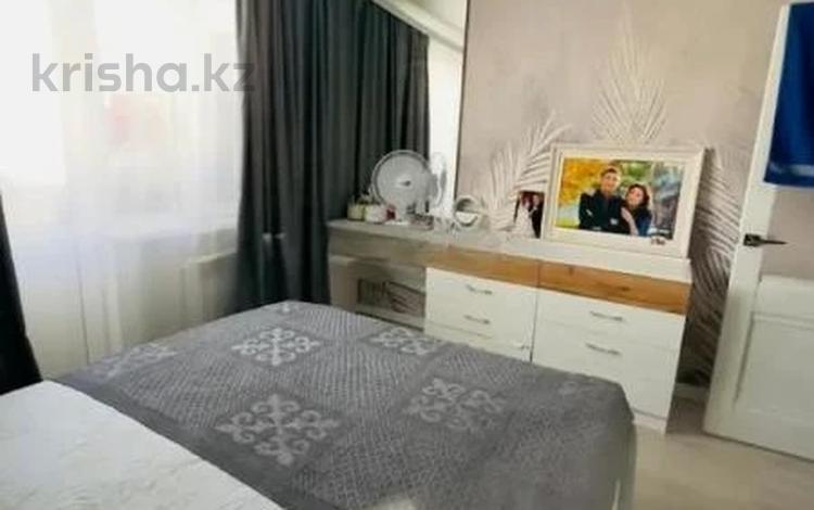 3-комнатная квартира · 56 м² · 11/12 этаж, Дарабоз — ИПОТЕКУ ПРОХОДИТ за 36 млн ₸ в Алматы, Алатауский р-н — фото 2