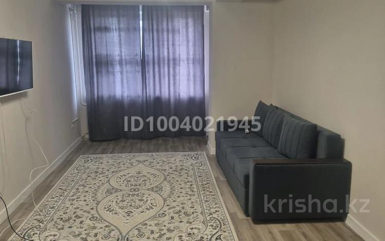 2-бөлмелі пәтер · 50 м² · 4/9 қабат, Мкр Каратал 19 А — Сити плюс, бағасы: 15 000 〒 в Талдыкоргане — фото 8