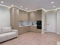 3-бөлмелі пәтер · 85 м² · 3/12 қабат, Симферопольская, бағасы: 450 000 ₸ в Алматы, Бостандыкский р-н — фото 5