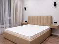3-бөлмелі пәтер · 85 м² · 3/12 қабат, Симферопольская, бағасы: 450 000 ₸ в Алматы, Бостандыкский р-н