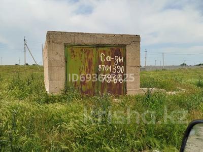 Жер телімі · 12 сотық, Фазенда, бағасы: ~ 4.1 млн ₸ в Шубарсу