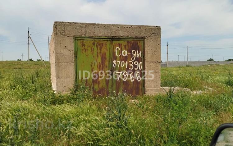 Жер телімі · 12 сотық, Фазенда, бағасы: ~ 4.1 млн ₸ в Шубарсу — фото 3