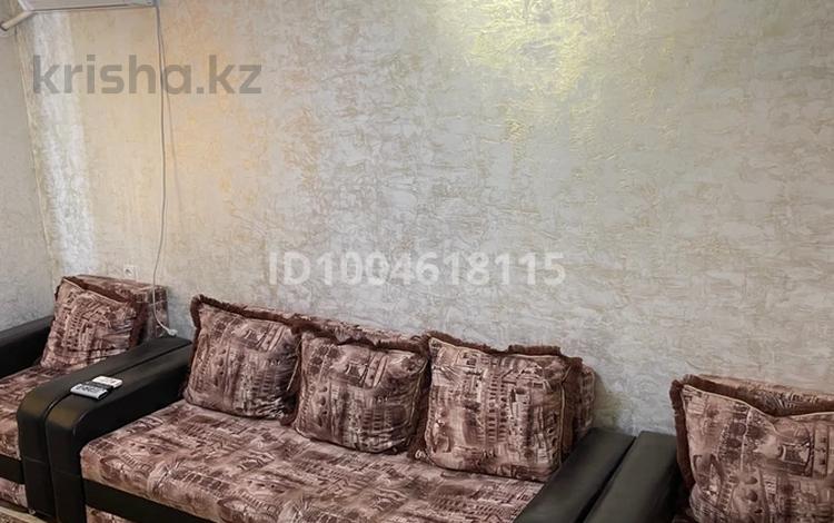 2-комнатная квартира · 40 м² · 2/5 этаж, Айтеке би 2 — Айтеке би Абая за 18.5 млн 〒 в Таразе — фото 3