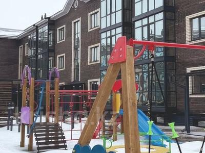 1-комнатная квартира · 61.8 м², Бисена Жумагалиева 55 за ~ 20.4 млн 〒 в Уральске