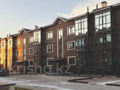 1-бөлмелі пәтер · 61.8 м², Бисена Жумагалиева 55, бағасы: ~ 18.5 млн 〒 в Уральске