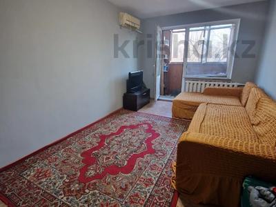 2-комнатная квартира · 59 м² · 2/4 этаж, микрорайон 2 40 за 33 млн ₸ в Алматы, Ауэзовский р-н
