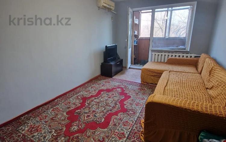 2-комнатная квартира · 59 м² · 2/4 этаж, микрорайон 2 40 за 33 млн ₸ в Алматы, Ауэзовский р-н — фото 2