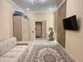 1-комнатная квартира · 36.6 м² · 4/9 этаж, Жошы хан 27 — Керей, Жанибек хандар за 29.9 млн ₸ в Астане, Есильский р-н