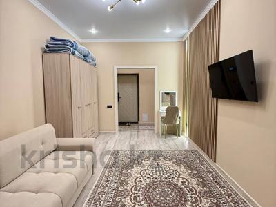 1-комнатная квартира · 36.6 м² · 4/9 этаж, Жошы хан 27 — Керей, Жанибек хандар за 29.9 млн ₸ в Астане, Есильский р-н