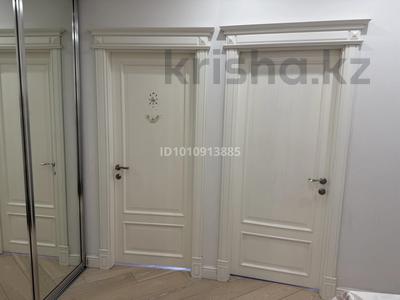 4-бөлмелі пәтер · 125 м² · 4/17 қабат, Навои 208/2 — Торайгырова, бағасы: 105 млн ₸ в Алматы, Бостандыкский р-н