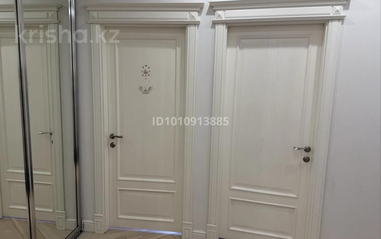 4-бөлмелі пәтер · 125 м² · 4/17 қабат, Навои 208/2 — Торайгырова, бағасы: 105 млн ₸ в Алматы, Бостандыкский р-н — фото 2
