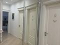 4-бөлмелі пәтер · 125 м² · 4/17 қабат, Навои 208/2 — Торайгырова, бағасы: 105 млн ₸ в Алматы, Бостандыкский р-н — фото 3