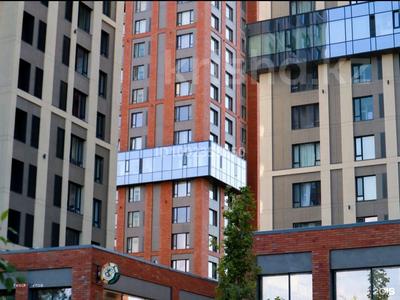 Аренда квартир в Алматы: 4-комнатная квартира · 97 м² · 10/19 этаж, Аль-Фараби 103 — Ходжанова за 1 млн 〒 4-комнатная квартира · 97 м² · 10/19 этаж, Аль-Фараби 103 — Ходжанова за 1 млн 〒 в Алматы, Бостандыкский р-н