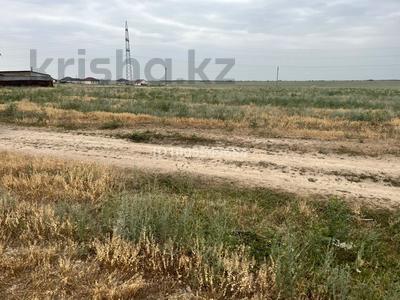 Участок · 10 соток, Каратобе за 3.5 млн 〒