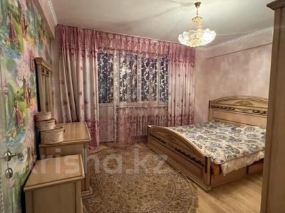 4-комнатная квартира, 118 м², 3/5 этаж, мкр Думан-2 за 55.7 млн 〒 в Алматы, Медеуский р-н